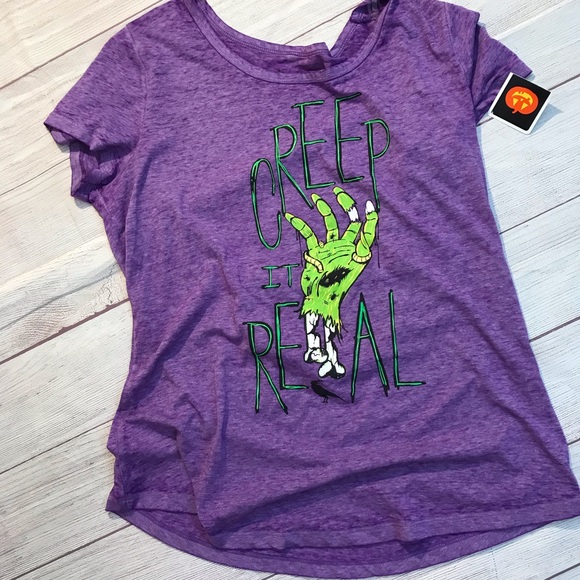 Rocket Girl All Access Tee Shirt ( Size XL ) - Picture 2 of 7